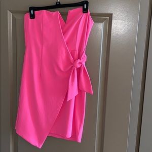 DO+BE dress